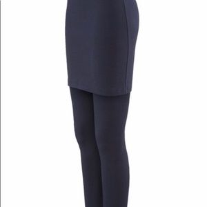 CAbi M’Leggings in navy blue